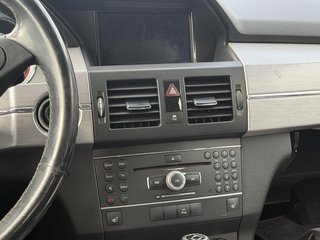 Mercedes-Benz GLK 350 CDI 4Matic Sport Edition Automatik/Euro5 - foto 15