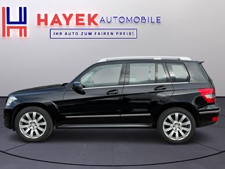 Mercedes-Benz GLK 350 CDI 4Matic Sport Edition Automatik/Euro5 - foto 7
