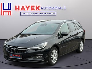 Opel Astra Gebrauchtwagen Kaufen