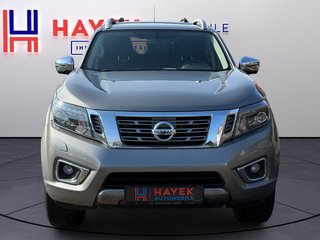Nissan Navara NP300 N-Connecta Double Cab 4x4/Automatik - bilder 2