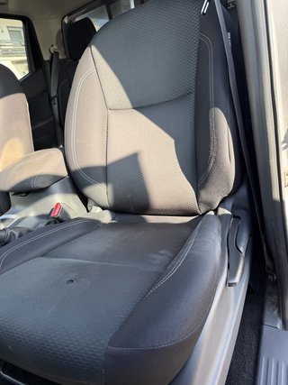 Nissan Navara NP300 N-Connecta Double Cab 4x4/Automatik - bilder 13