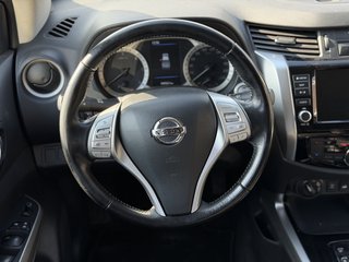 Nissan Navara NP300 N-Connecta Double Cab 4x4/Automatik - bilder 14