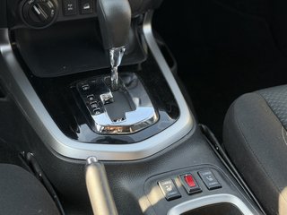 Nissan Navara NP300 N-Connecta Double Cab 4x4/Automatik - bilder 17