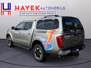 Nissan Navara NP300 N-Connecta Double Cab 4x4/Automatik - bilder 4