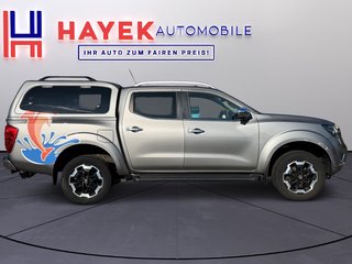 Nissan Navara NP300 N-Connecta Double Cab 4x4/Automatik - bilder 8