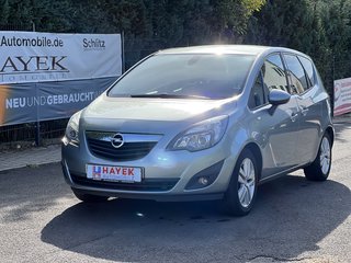 Opel Meriva Used vehicle for sale