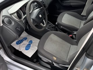 SEAT Ibiza Stylance / Style AC / Tüv 07.27 / LPG Gas/ - bilder 11