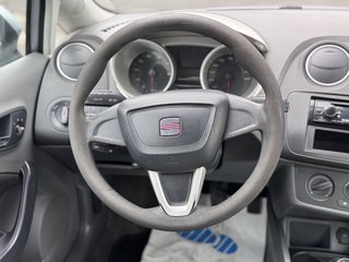 SEAT Ibiza Stylance / Style AC / Tüv 07.27 / LPG Gas/ - bilder 12