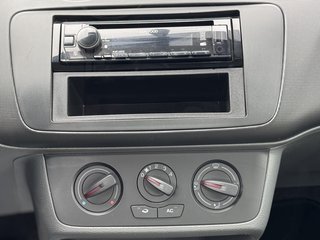 SEAT Ibiza Stylance / Style AC / Tüv 07.27 / LPG Gas/ - bilder 13