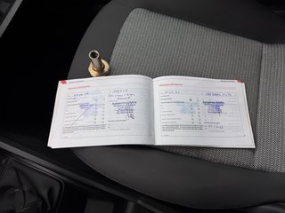 SEAT Ibiza Stylance / Style AC / Tüv 07.27 / LPG Gas/ - bilder 17