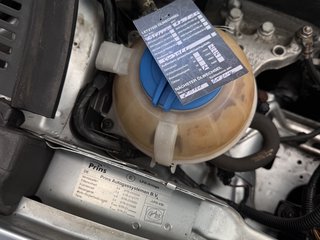 SEAT Ibiza Stylance / Style AC / Tüv 07.27 / LPG Gas/ - bilder 19