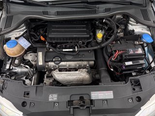 SEAT Ibiza Stylance / Style AC / Tüv 07.27 / LPG Gas/ - bilder 21