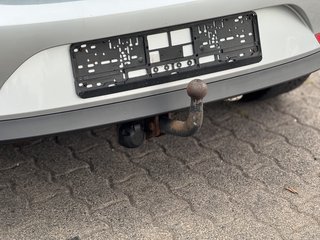 SEAT Ibiza Stylance / Style AC / Tüv 07.27 / LPG Gas/ - bilder 8