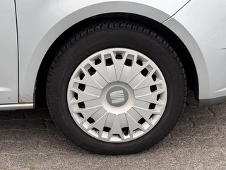 SEAT Ibiza Stylance / Style AC / Tüv 07.27 / LPG Gas/ - bilder 9