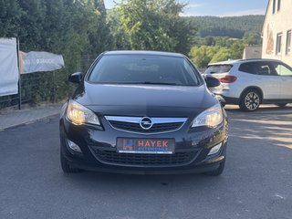 Opel Astra J 5-trg. Edition Garantie Tüv - bilder 2
