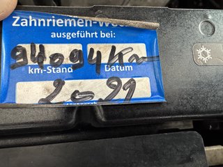 Opel Astra J 5-trg. Edition Garantie Tüv - bilder 19