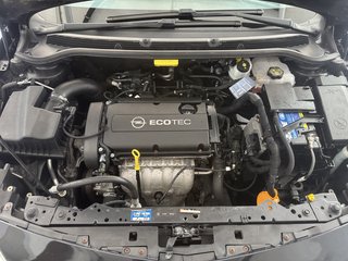 Opel Astra J 5-trg. Edition Garantie Tüv - bilder 21