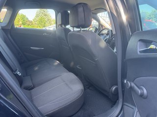 Opel Astra J 5-trg. Edition Garantie Tüv - bilder 11