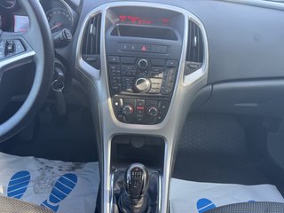 Opel Astra J 5-trg. Edition Garantie Tüv - bilder 16