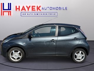 Toyota AYGO x-play Touch / Kamera / - foto 7