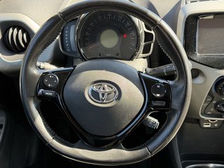 Toyota AYGO x-play Touch / Kamera / - foto 14