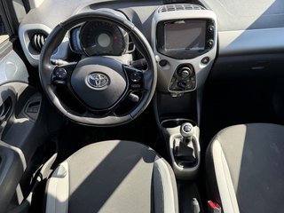 Toyota AYGO x-play Touch / Kamera / - foto 13