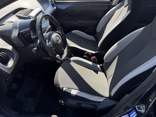 Toyota AYGO x-play Touch / Kamera / - foto 17