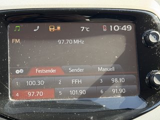 Toyota AYGO x-play Touch / Kamera / - foto 19