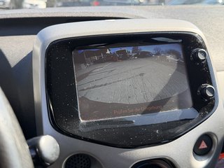 Toyota AYGO x-play Touch / Kamera / - foto 20