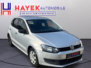 Volkswagen Polo Gebrauchtwagen Kaufen