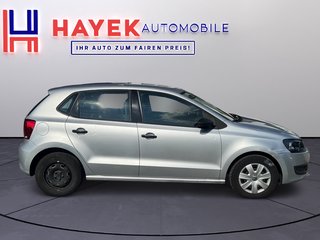 Volkswagen Polo V Trendline / Euro 5 / - bilder 7