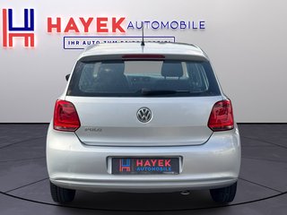 Volkswagen Polo V Trendline / Euro 5 / - bilder 5