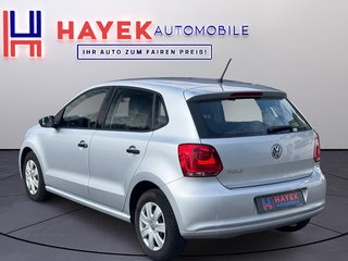 Volkswagen Polo V Trendline / Euro 5 / - bilder 6