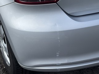 Volkswagen Polo V Trendline / Euro 5 / - bilder 10