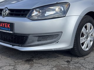 Volkswagen Polo V Trendline / Euro 5 / - bilder 9