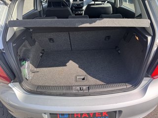 Volkswagen Polo V Trendline / Euro 5 / - bilder 11