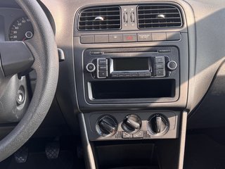 Volkswagen Polo V Trendline / Euro 5 / - bilder 14