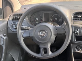Volkswagen Polo V Trendline / Euro 5 / - bilder 13
