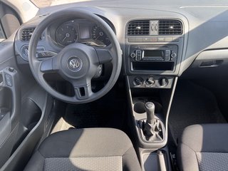 Volkswagen Polo V Trendline / Euro 5 / - bilder 12