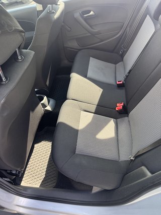 Volkswagen Polo V Trendline / Euro 5 / - bilder 17