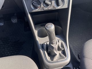 Volkswagen Polo V Trendline / Euro 5 / - bilder 16