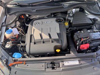 Volkswagen Polo V Trendline / Euro 5 / - bilder 18
