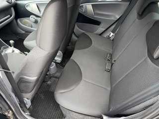 Toyota AYGO Service NEU / Automatik / NAVI / EURO 5 - foto 17