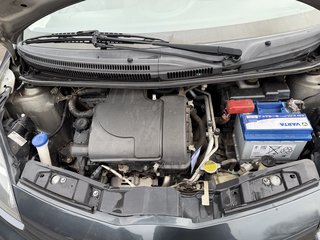 Toyota AYGO Service NEU / Automatik / NAVI / EURO 5 - foto 18