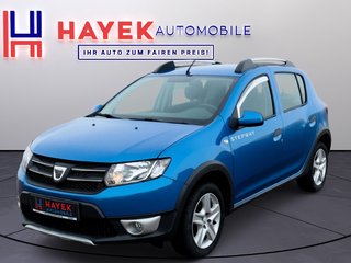 Dacia Sandero Gebrauchtwagen Kaufen