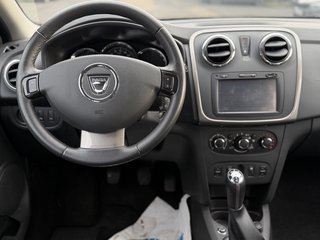 Dacia Sandero II Garantie/TÜV&Service NEU/EURO6/1.Hand - bilder 12