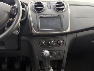 Dacia Sandero II Garantie/TÜV&Service NEU/EURO6/1.Hand - bilder 14