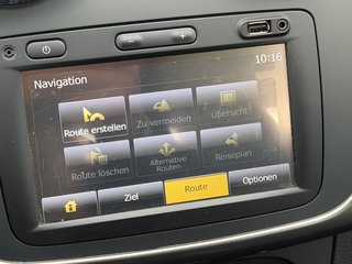 Dacia Sandero II Garantie/TÜV&Service NEU/EURO6/1.Hand - bilder 15