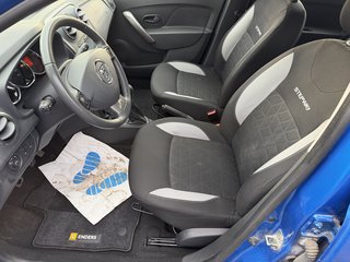 Dacia Sandero II Garantie/TÜV&Service NEU/EURO6/1.Hand - bilder 11