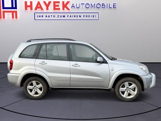 Toyota RAV 4 2.0 Sol EURO 4 / / 4X4 - bilder 7